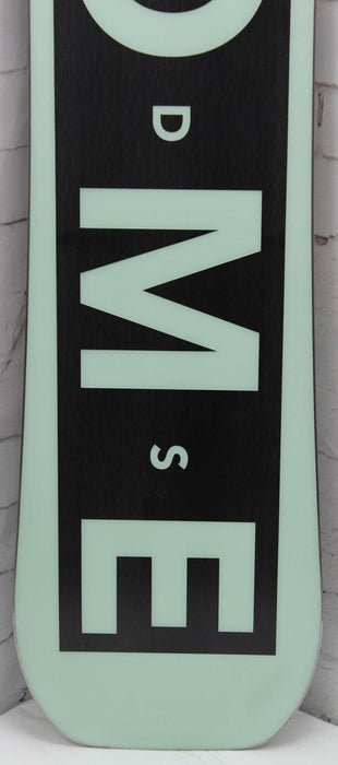 Rome SDS Muse Women's Snowboard Size 143 cm Directional Twin 2024 - Demo