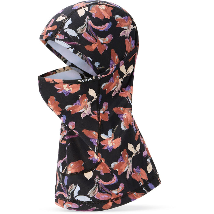 Dakine Ninja Balaclava Unisex L / XL Large / Extra Large Dark Ephemera Print New
