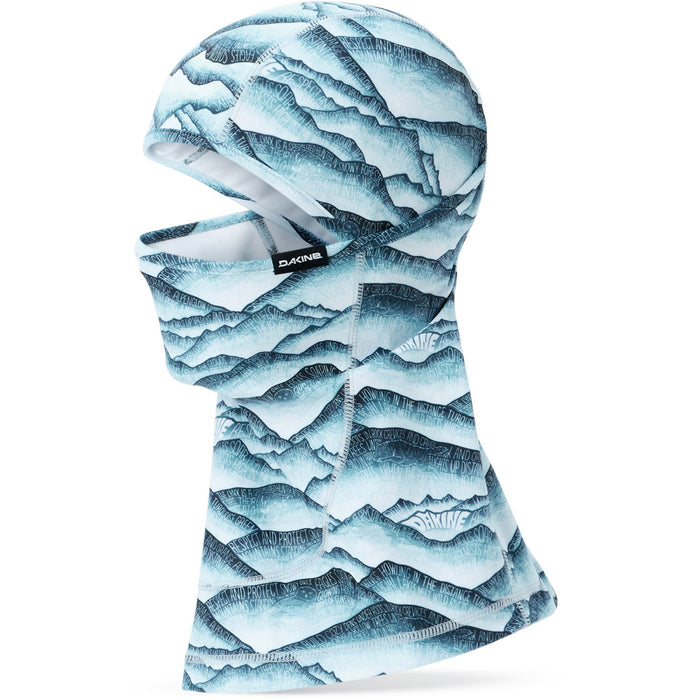 Dakine Ninja Balaclava Unisex L / XL Large / Extra Large Kingdom Mountains New