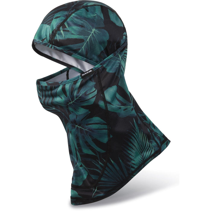 Dakine Ninja Balaclava Unisex L / XL Large / Extra Large Night Tropical New