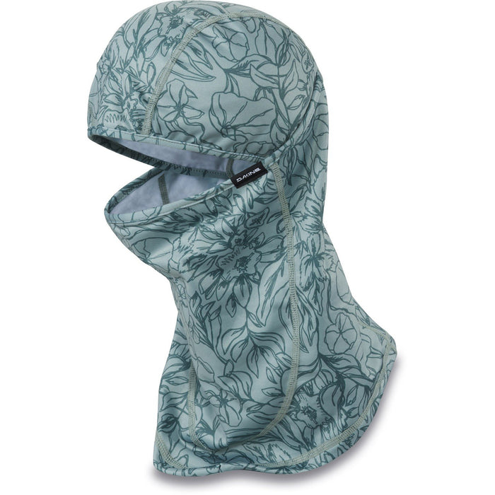 Dakine Ninja Balaclava Unisex S/M Small / Medium Poppy Iceberg New