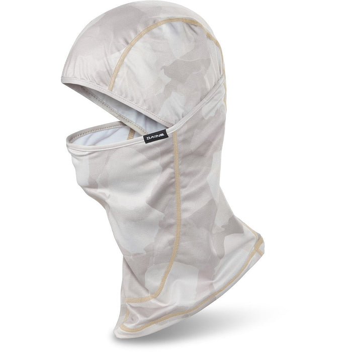 Dakine Ninja Balaclava Unisex Sand Quartz Print L / XL Large / Extra Large New