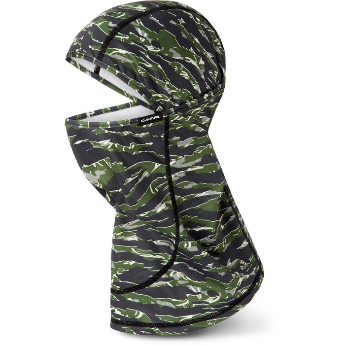 Dakine Ninja Balaclava Unisex L / XL Large / Extra Large Tiger Camo Print New