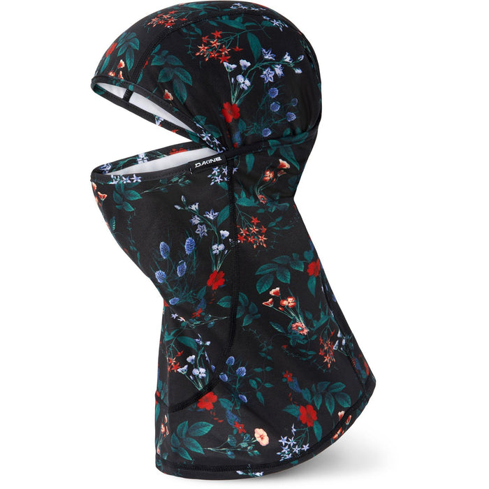 Dakine Ninja Balaclava Unisex L / XL Large / Extra Large Wildflower Print New