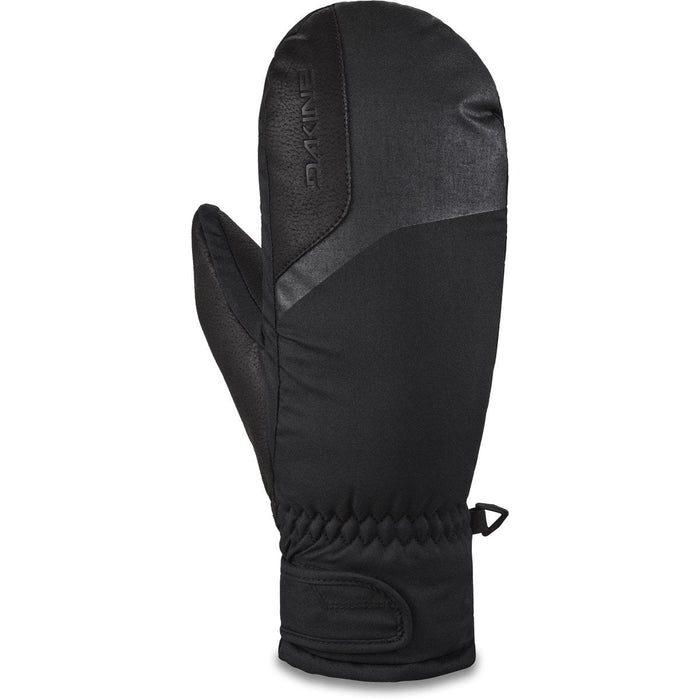 Dakine Nova Snowboard Mitts Men's Large Black/Grey New