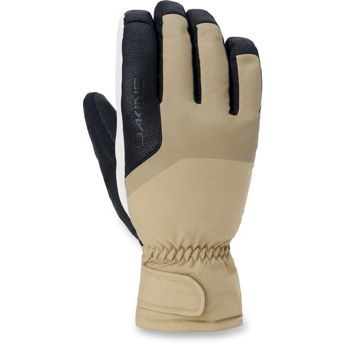 Dakine Nova Short Snowboard Gloves, Men's Large, Kelp New