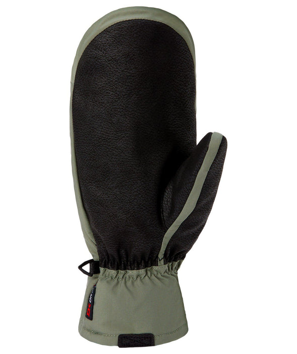 Dakine Nova Snowboard Short Mitts Men's Large Mulled Basil Green New