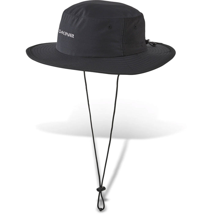 Dakine No Zone Floating Water Hat, Unisex L/XL (7 3/8), Black New
