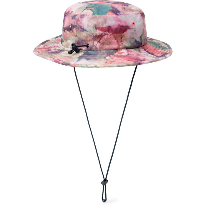 Dakine No Zone Floating Water Hat, Unisex L/XL (7 3/8), Watercolor Print New