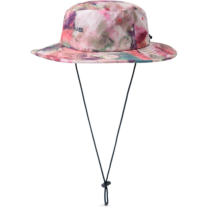 Dakine No Zone Floating Water Hat, Unisex L/XL (7 3/8), Watercolor Print New