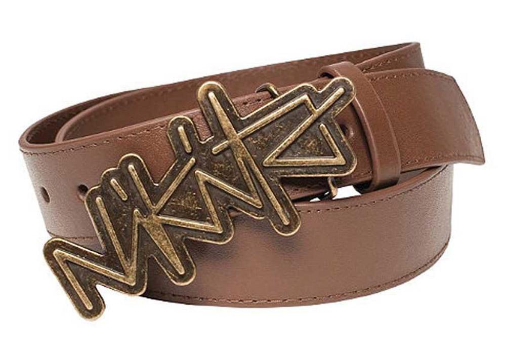 Nikita Women's Hunter Belt, One Size 42-43", Toffee Brown New