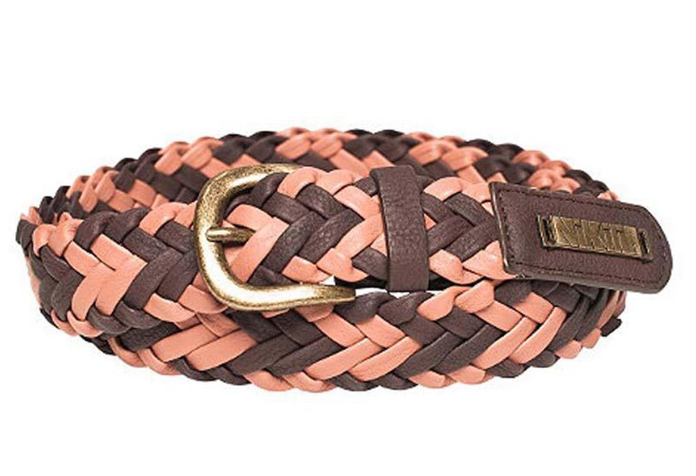 Nikita Women's Turtle Belt, One Size 41-42", Aragon Java New