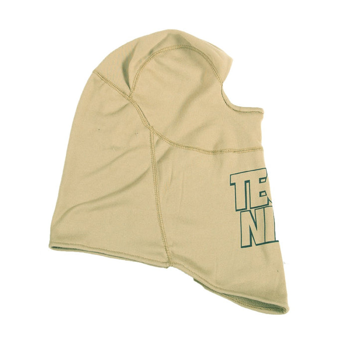 Technine Snowboard Ninja Mask Khaki Polyester Facemask