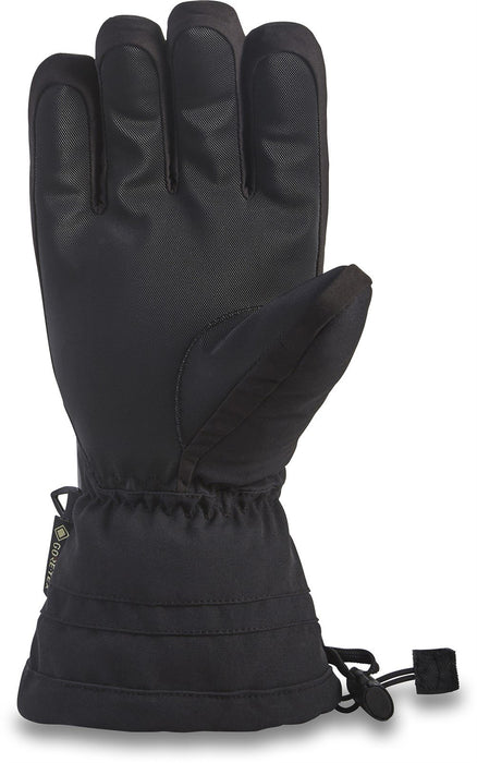 Dakine Women's Omni Gore Tex Snowboard Gloves Large Black New