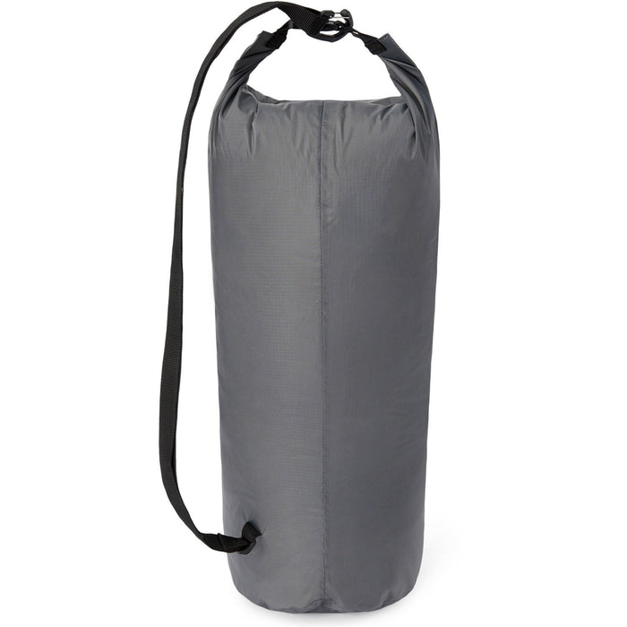 Dakine Packable Wet / Dry Rolltop Bag 20L, Lightweight Surf Bag Castlerock New
