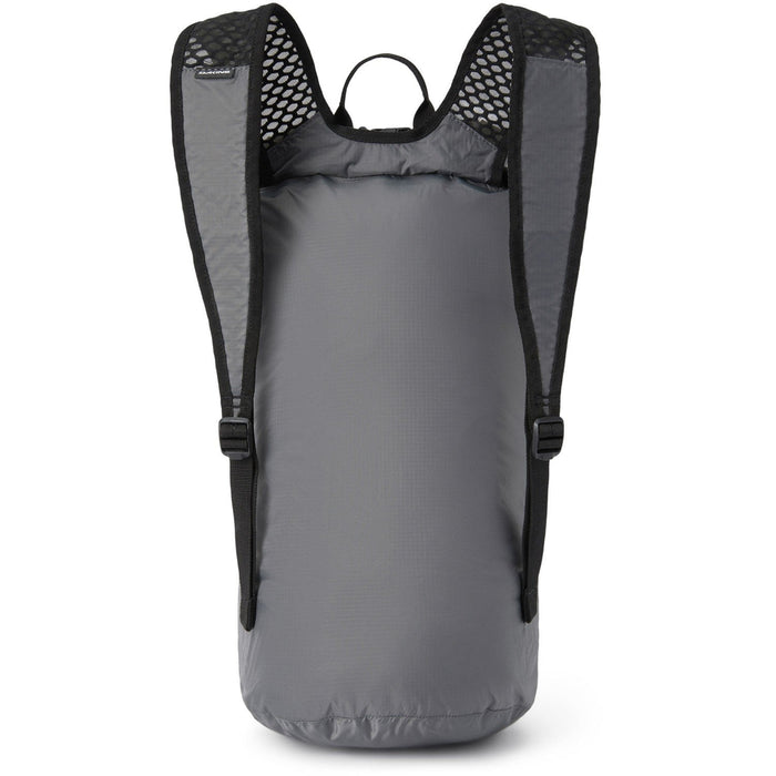 Dakine Packable Rolltop Dry Pack 30L, Lightweight Surf Backpack Castlerock New