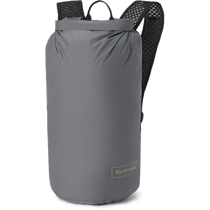 Dakine Packable Rolltop Dry Pack 30L, Lightweight Surf Backpack Castlerock New