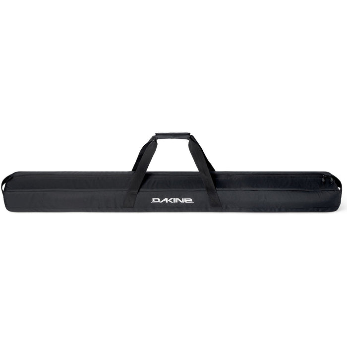 Dakine Padded Ski Sleeve Bag 175 cm Solid Black New