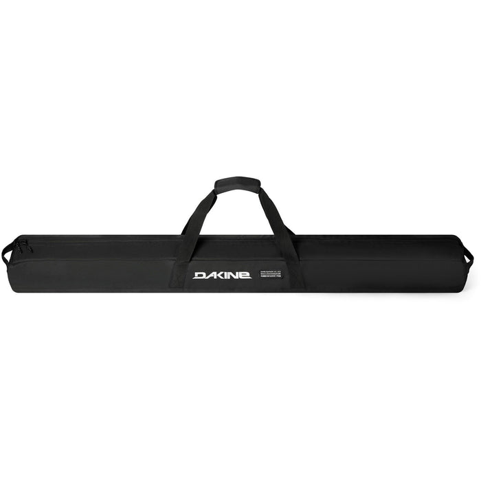 Dakine Padded Ski Sleeve Bag 175 cm Solid Black New