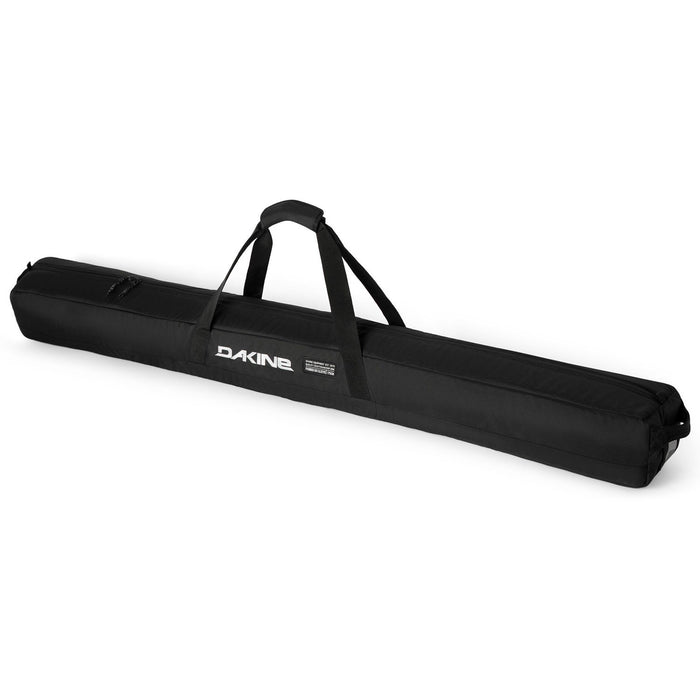 Dakine Padded Ski Sleeve Bag 175 cm Solid Black New