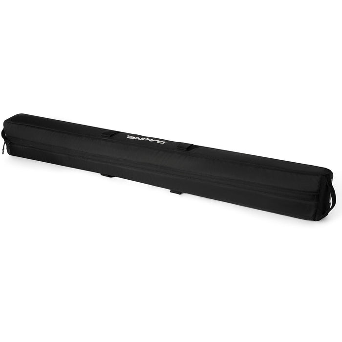 Dakine Padded Ski Sleeve Bag 175 cm Solid Black New