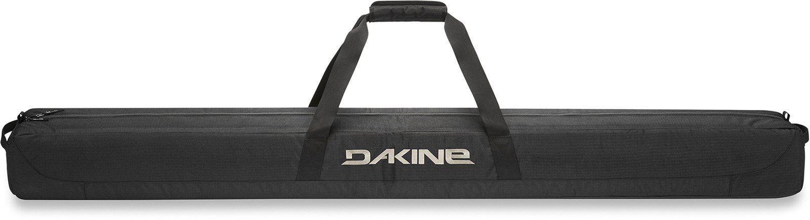 Dakine Padded Ski Sleeve Bag 190 cm Solid Black New