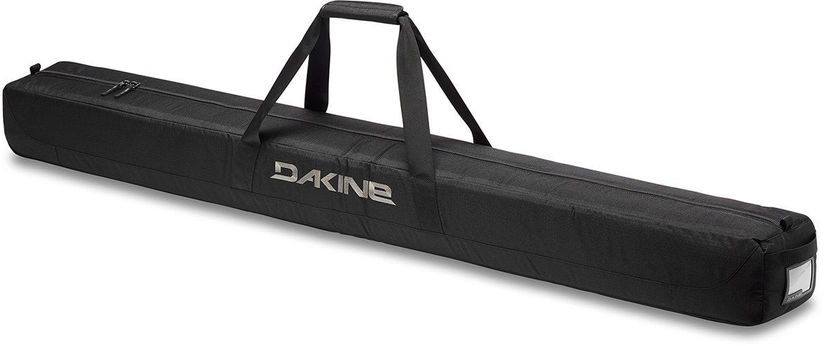 Dakine Padded Ski Sleeve Bag 175 cm Solid Black New