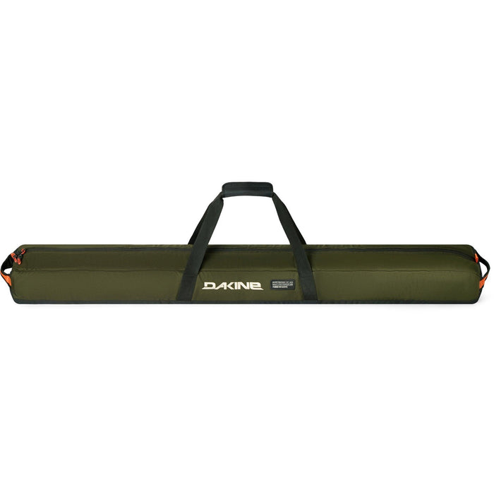 Dakine Padded Ski Sleeve Bag 190 cm Rosin Green New