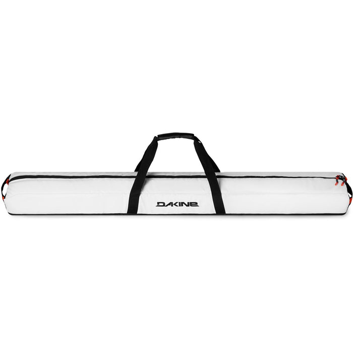 Dakine Padded Ski Sleeve Bag 175 cm White Coated New