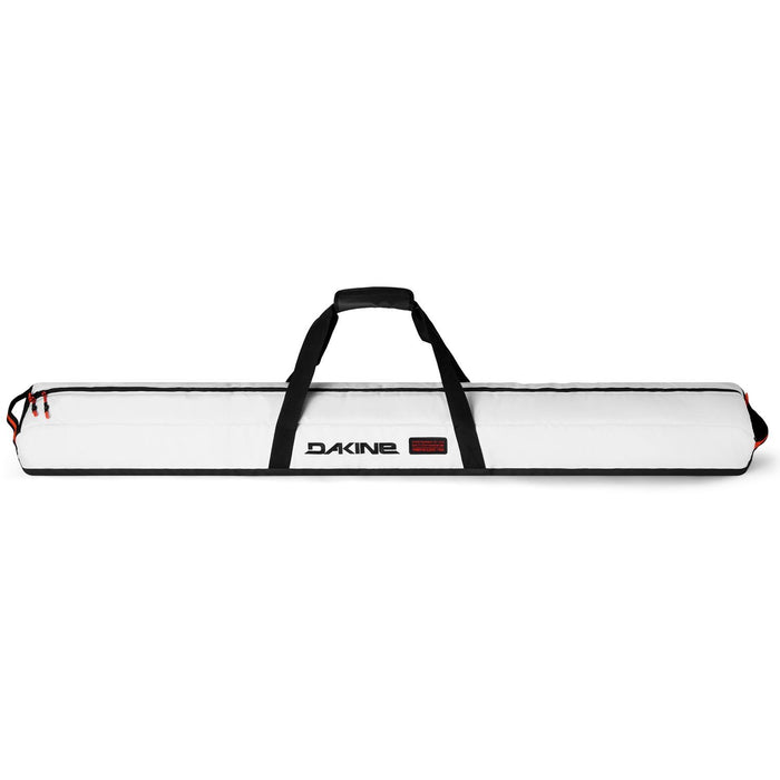 Dakine Padded Ski Sleeve Bag 175 cm White Coated New