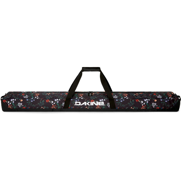 Dakine Padded Ski Sleeve Bag 175 cm Wildflower Print New