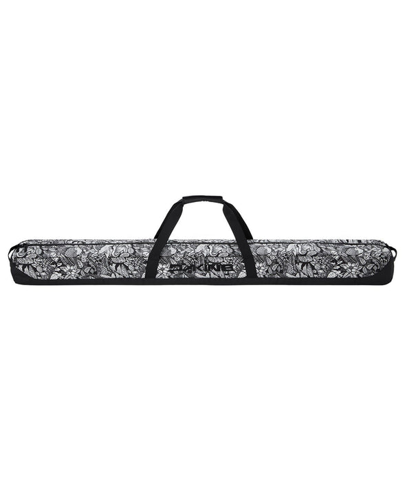 Dakine Padded Ski Sleeve Bag 175 cm Kingdom Black Print New
