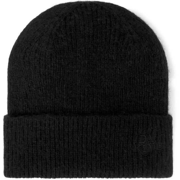 Dakine Paige Acrylic Knit Beanie Black New