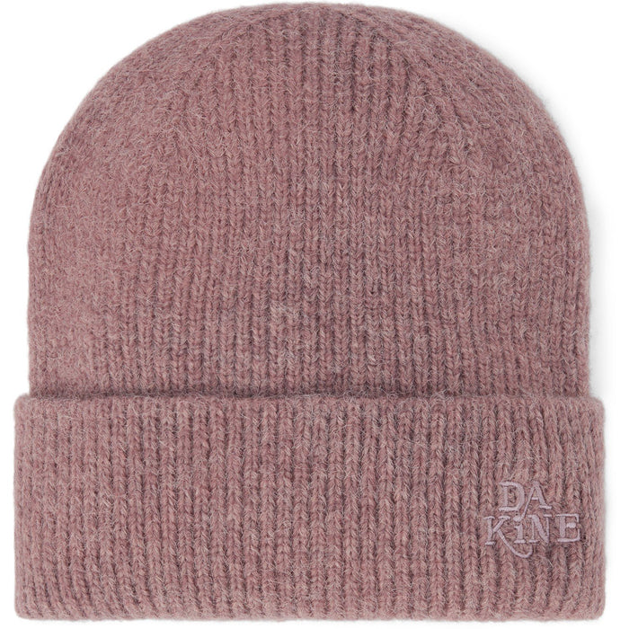 Dakine Paige Acrylic Knit Beanie Burnished Lilac New