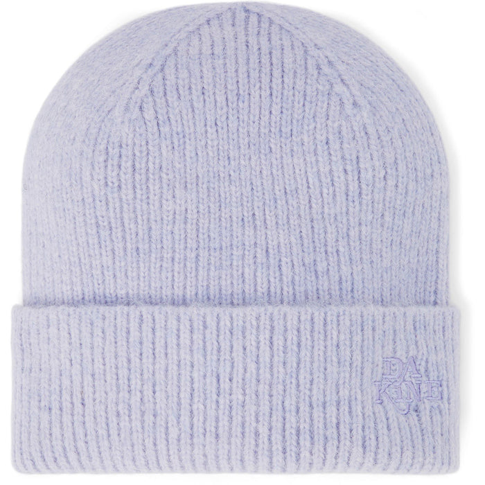 Dakine Paige Acrylic Knit Beanie Lavender New