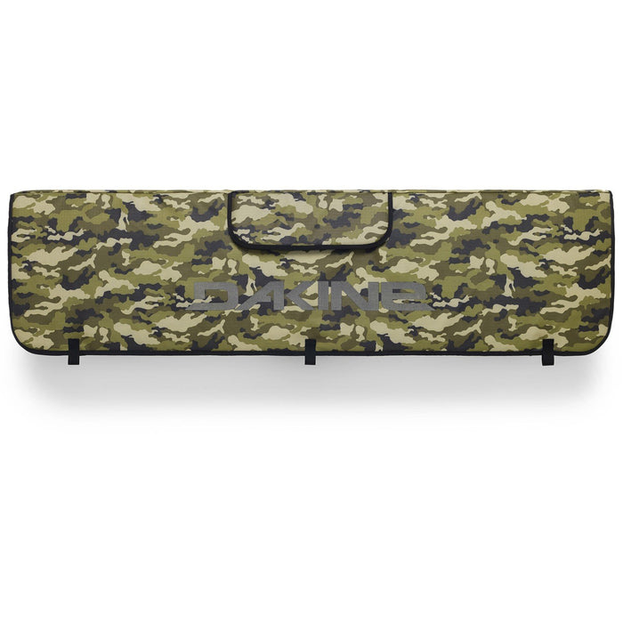Dakine Pickup Pad 5 Bike Tailgate Protection Small 54" Classic Camo Print New