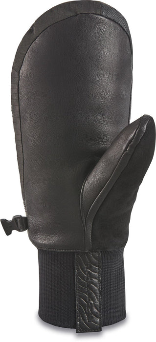 Dakine Pinto Ski and Snowboard Mitts Men's Large Street Art Print New