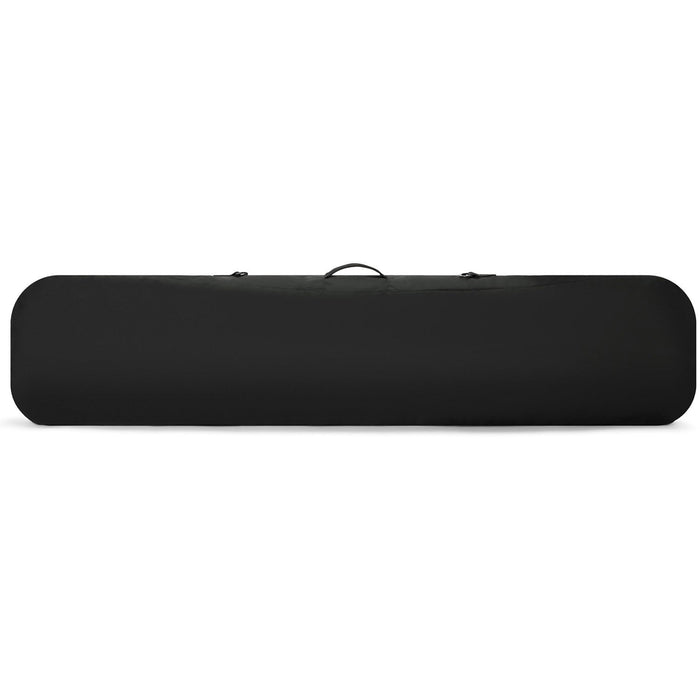 Dakine Pipe Unpadded Snowboard Bag 157 cm Solid Black New