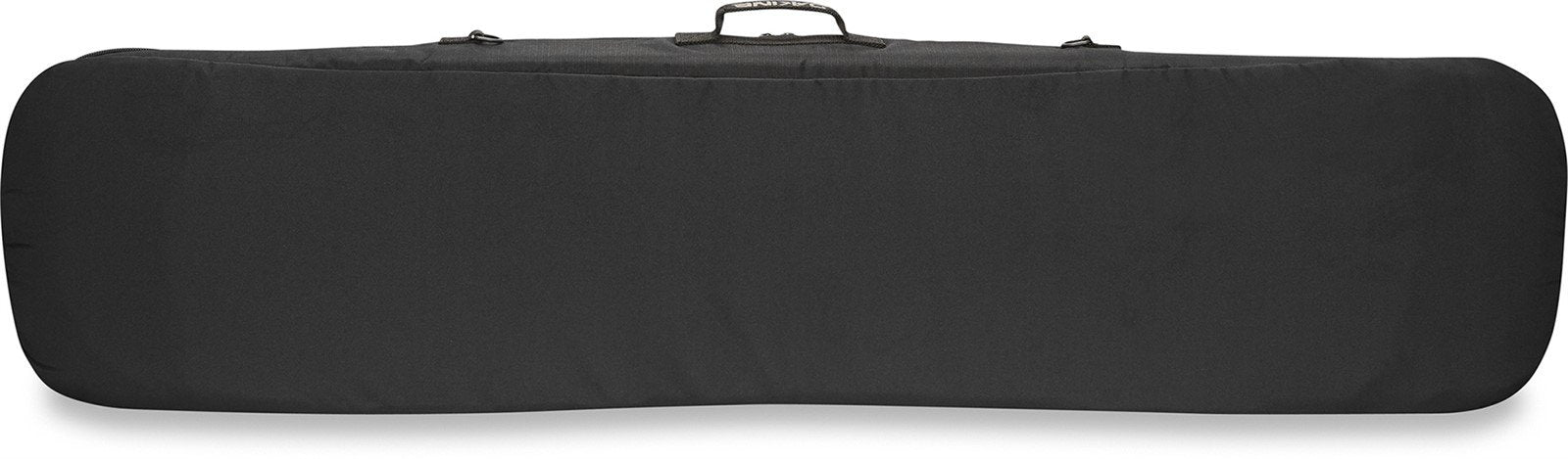 Dakine Pipe Unpadded Snowboard Bag 165 cm Solid Black New