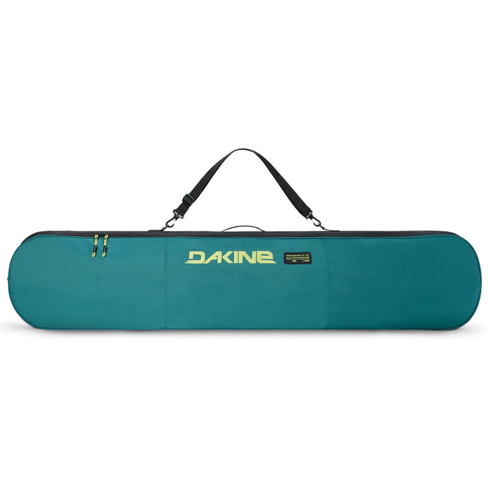 Dakine Pipe Unpadded Snowboard Bag 157 cm Mediterranea New