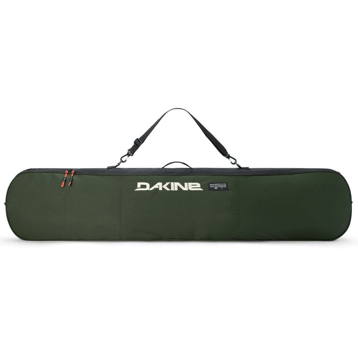 Dakine Pipe Unpadded Snowboard Bag 165 cm Rosin Green New