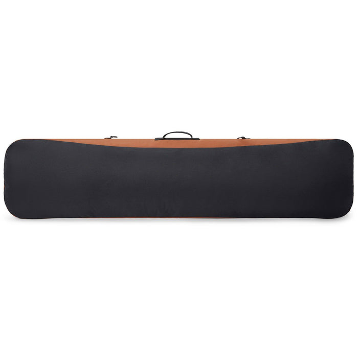 Dakine Pipe Unpadded Snowboard Bag 157 cm Spice Brown New
