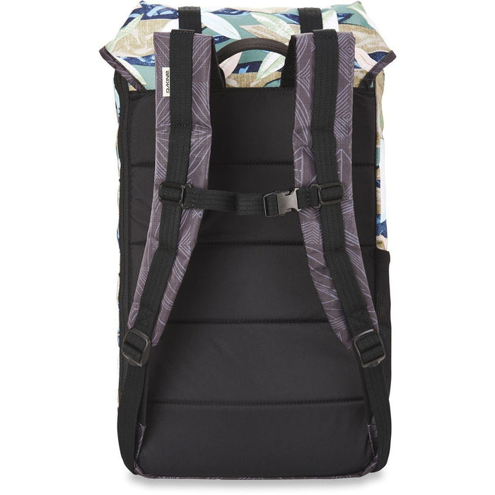 Dakine Plate Lunch Trek II 26L Backpack Island Bloom New