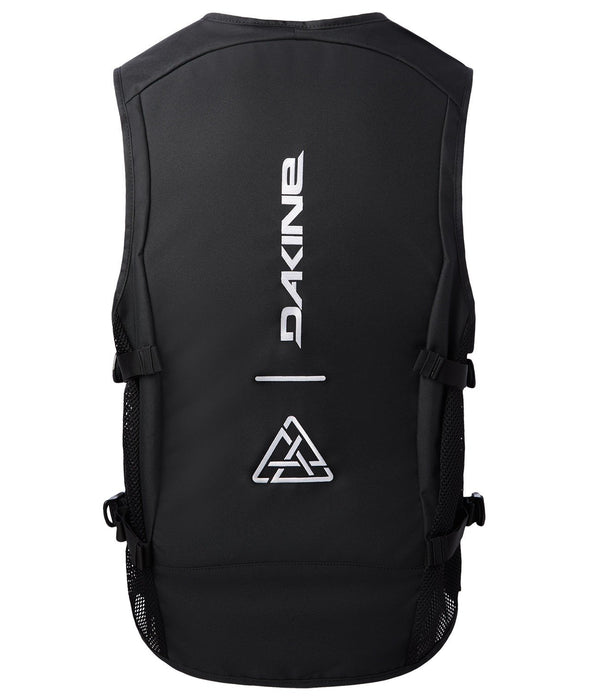 Dakine Poacher LT Vest x NST Backcountry Utility Pack Medium/Large NST Black