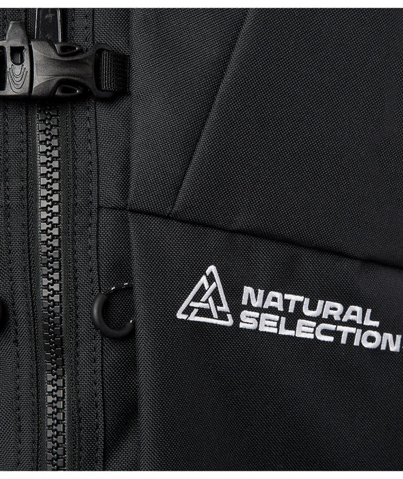 Dakine Poacher LT Vest x NST Backcountry Utility Pack Medium/Large NST Black