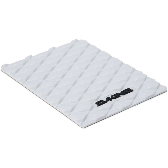 Dakine Positraction Snowboard Stomp Pad White/Black New