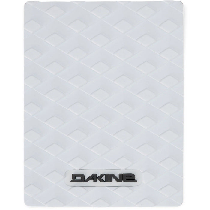 Dakine Positraction Snowboard Stomp Pad White/Black New