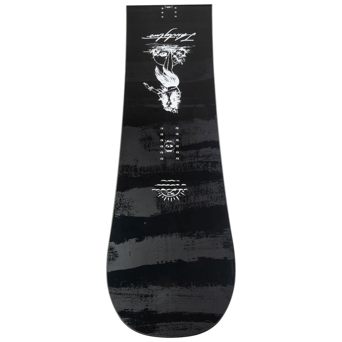 Thirtytwo Permanent Vacation Carbon Men's Snowboard 162 Wide New 2027