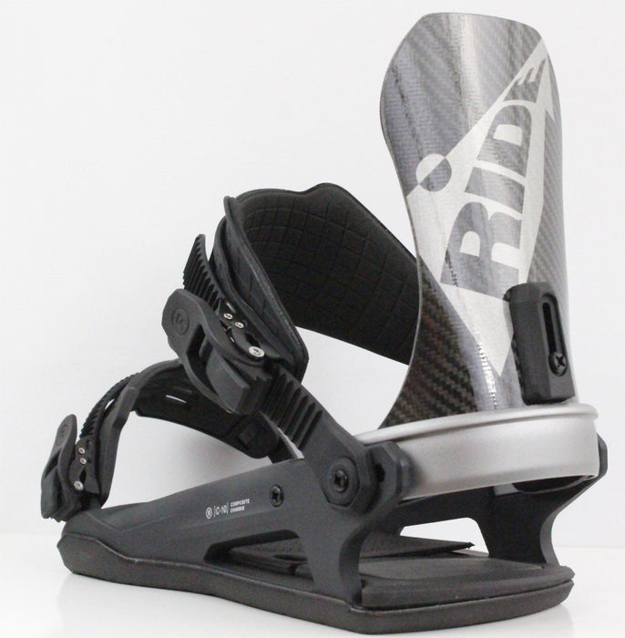 ride a-10 snowboard bindings Ride C-10 Snowboard Bindings 2022