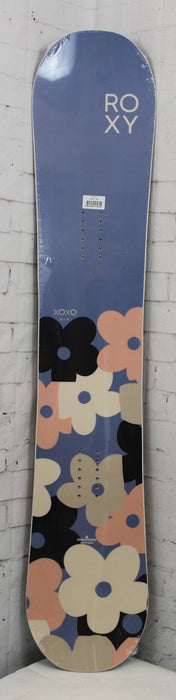 Roxy XOXO C2 Women's Snowboard Size 145 cm, All Mountain Twin, New 2025